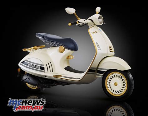 vespa dior prix neuf|dior vespa price.